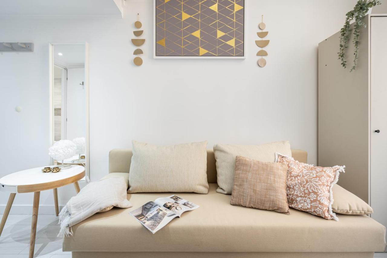 Szent Istvan Apartments Budapest Bagian luar foto