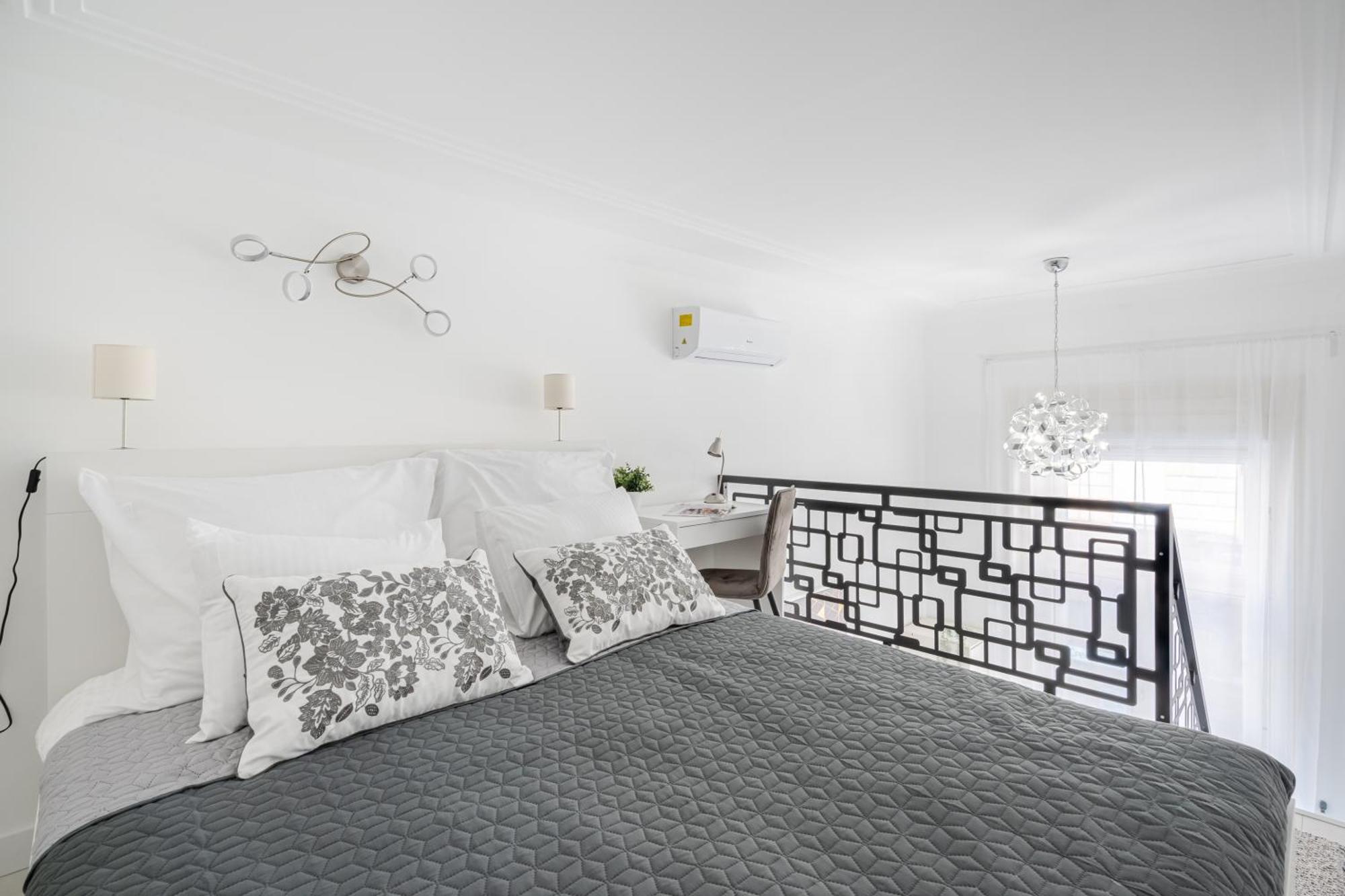 Szent Istvan Apartments Budapest Bagian luar foto