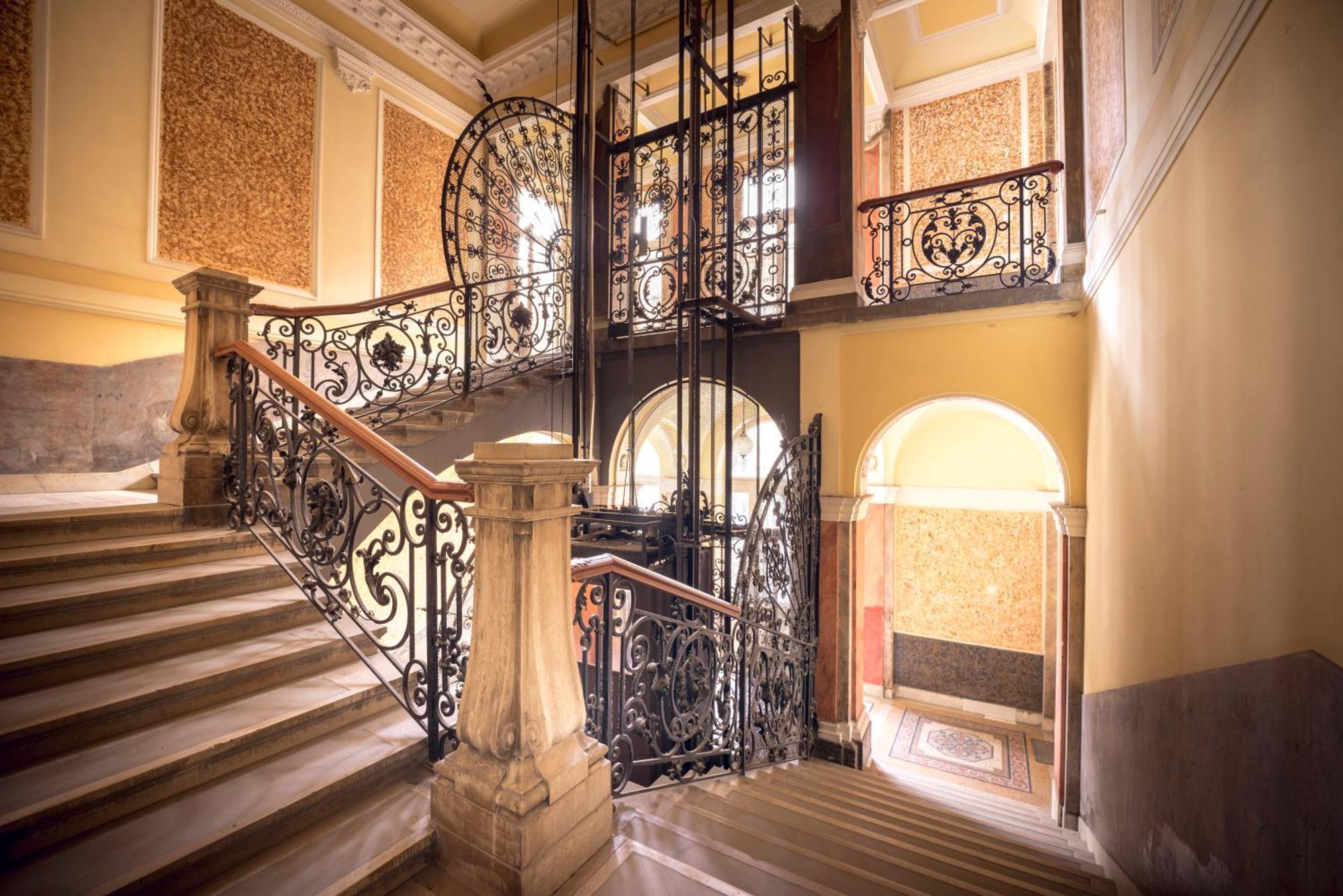 Szent Istvan Apartments Budapest Bagian luar foto