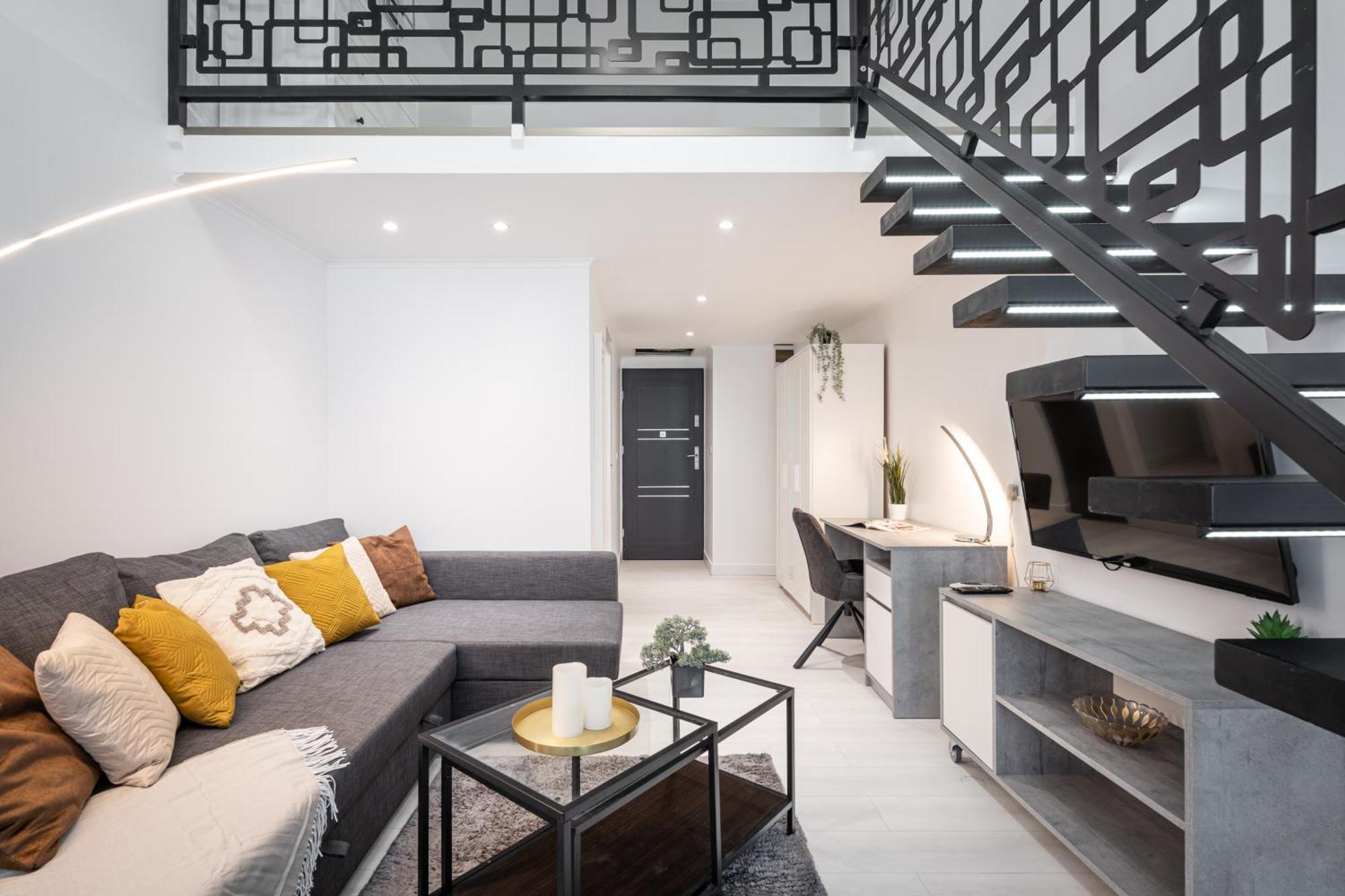 Szent Istvan Apartments Budapest Bagian luar foto